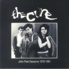 John Peel sessions 1979-1981