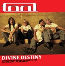 Divine Destiny: Live at Wings Stadium, Kalamazoo, USA, July 15th 1998