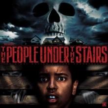 The People Under The Stairs (Limited Edition)