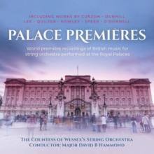 Palace Premieres