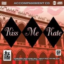 Kiss Me Kate