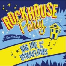 Rockhouse Party