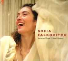 Sofia Falkovitch: Soul Sisters