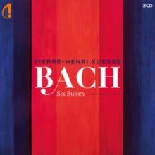 Bach: Six Suites