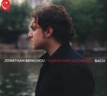 Bach: Variations Goldberg