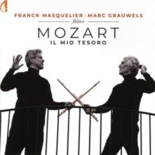 Mozart: Il Mio Tesoro