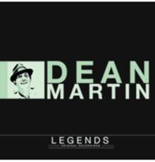 Legends: Original Recordings