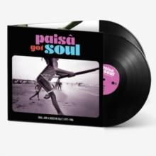 Pais Got Soul: Soul, AOR & Disco in Italy, 1977-1986