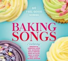 Baking Songs