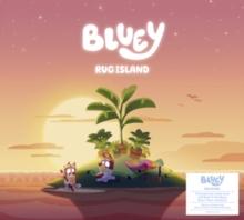 Bluey: Rug Island