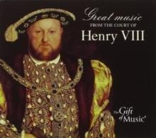 Great Music from the Court of Henry VIII