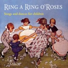 Ring a Ring O' Roses