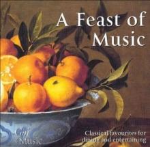 A Feast Of Music