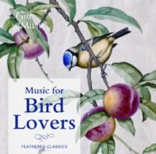 Music for Bird Lovers