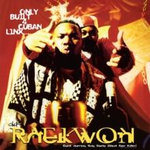 Only Built 4 Cuban Linx..