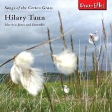 Songs of the Cotton Grass