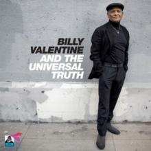 Billy Valentine & the Universal Truth