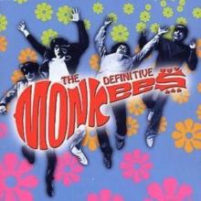 The Definitive Monkees