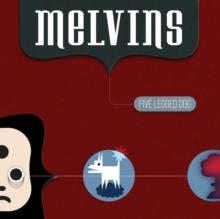 Melvins - Five Legged Dog - Colored Vinyl