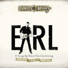 Earl: Peanuts & Monkeys