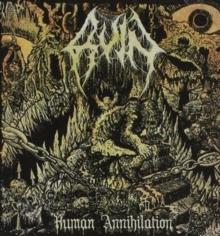 Human Annihilation