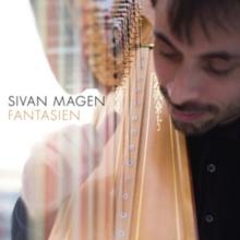 Sivan Magen: Fantasien