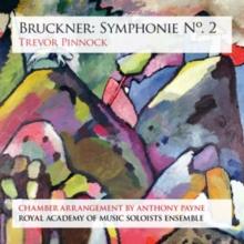 Bruckner: Symphonie No. 2