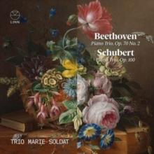 Beethoven: Piano Trio, Op. 70, No. 2/..