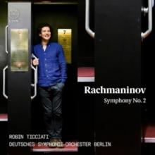 Rachmaninov: Symphony No. 2