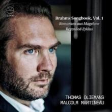 Brahms Songbook: Romanzen Aus Magelone/Regenlied-Zyklus