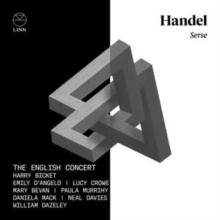 Handel: Serse