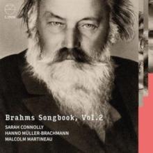 Brahms Songbook