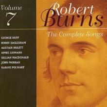 The Complete Songs of Robert Burns