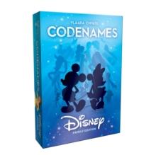 Codenames Disney Family Edition