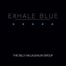 Exhale Blue