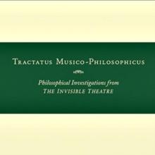 Tractatus Musico-philosophicus