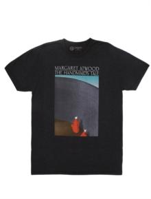 Handmaids Tale Unisex T-Shirt - Small