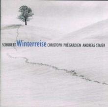 Winterreise/staier