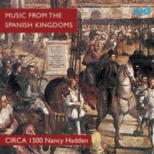 Music from the Spanish Kingdoms