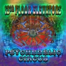 Psychedelic Circus