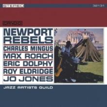 Newport Rebels