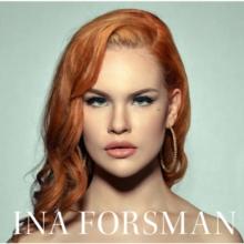 Ina Forsman