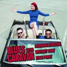 Blues Caravan 2020