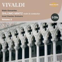 Vivaldi: Violin Concertos