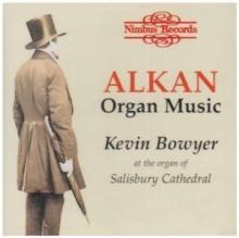 Organ Music (Bowyer)