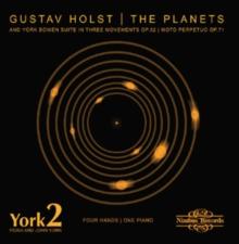 Gustav Holst: The Planets