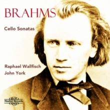 Brahms: Cello Sonatas