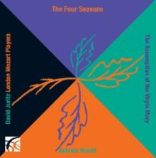 Antonio Vivaldi: The Four Seasons