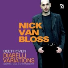 Beethoven: Diabelli Variations