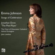 Emma Johnson: Songs of Celebration/...